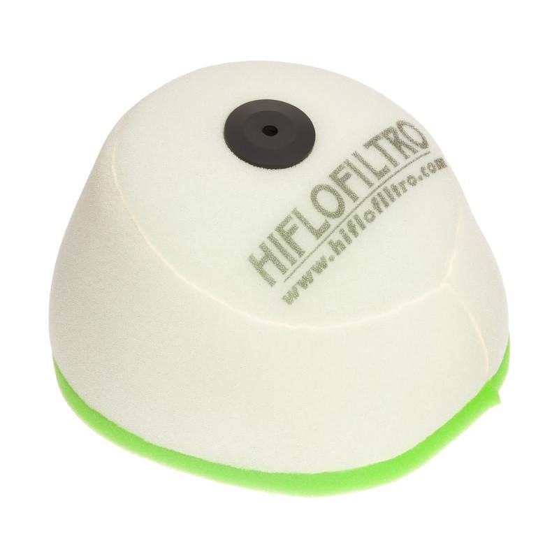 AIR FILTER 94-96 KX125 KX250, HIFLO HFF2011 KAWASAKI