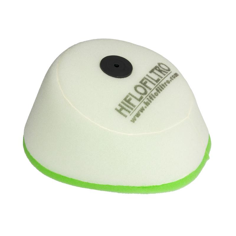 AIR FILTER 92-93 KX125 KX250, HIFLO HFF2020 KAWASAKI
