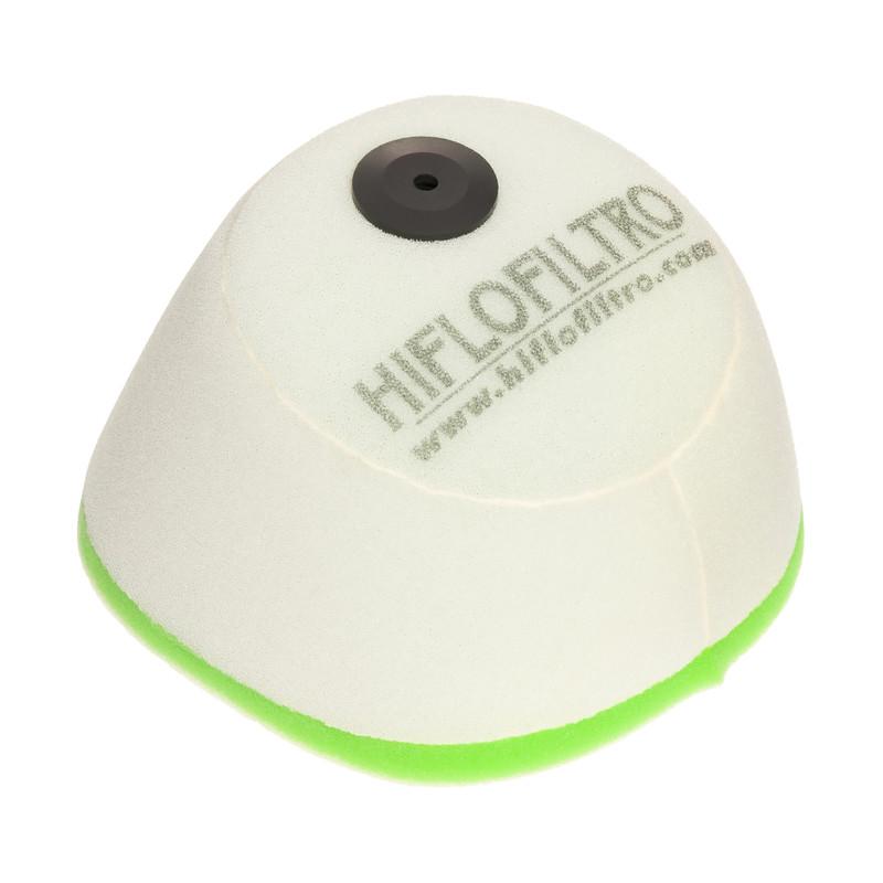 AIR FILTER 97-01 KX125 KX250, HIFLO HFF2013 KAWASAKI