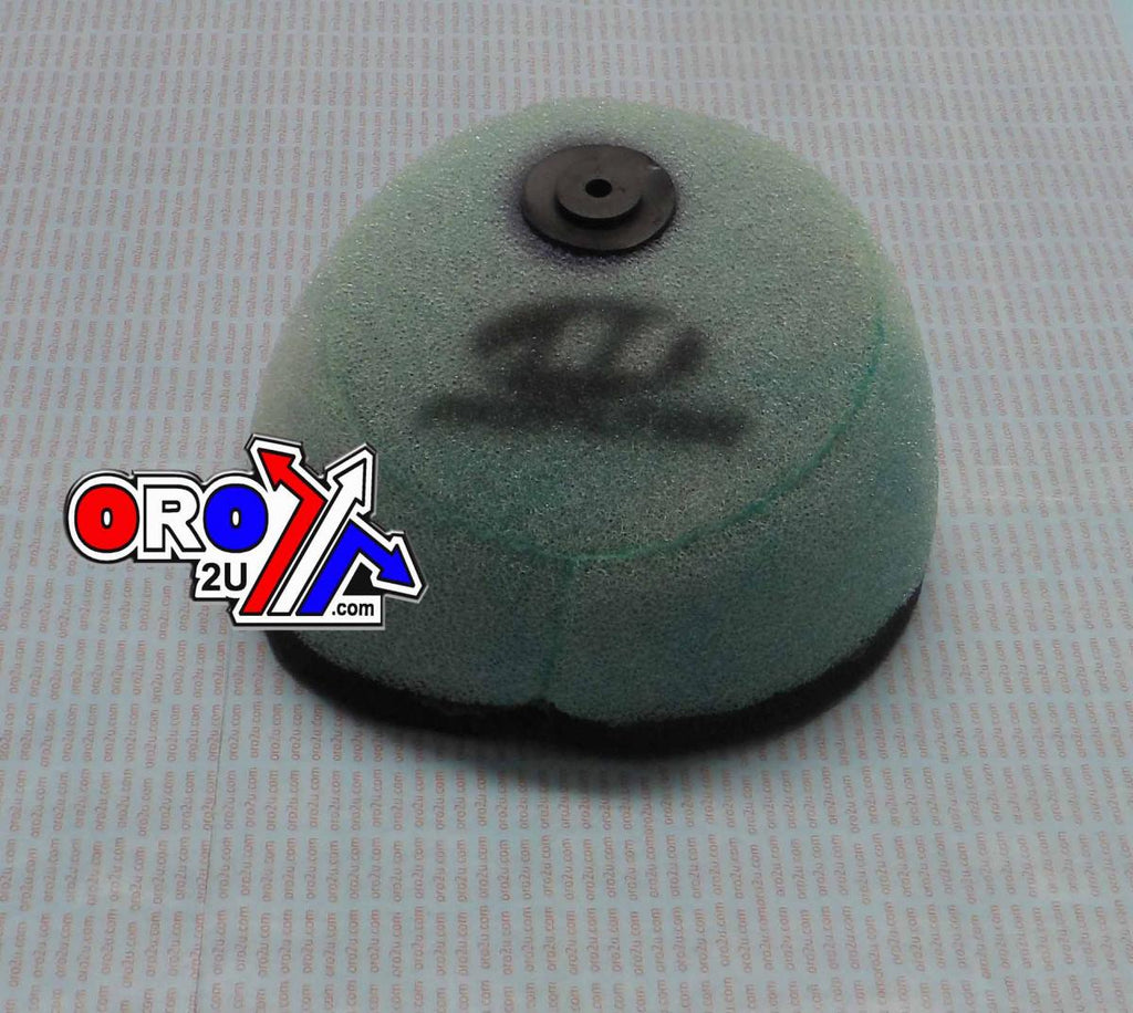 AIR FILTER 97-01 KX125 KX250, READY OILED, MA211118