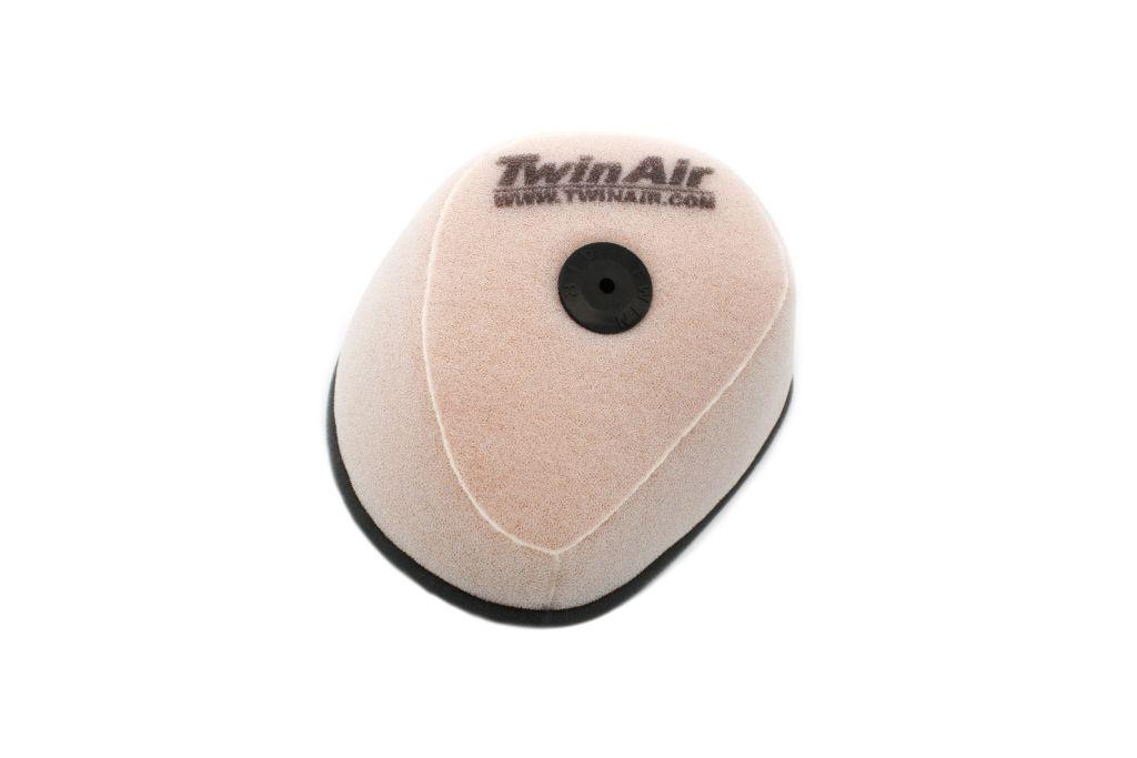 AIR FILTER KX250F KXF450 06-16, TWINAIR 151119FR BACK FIRE