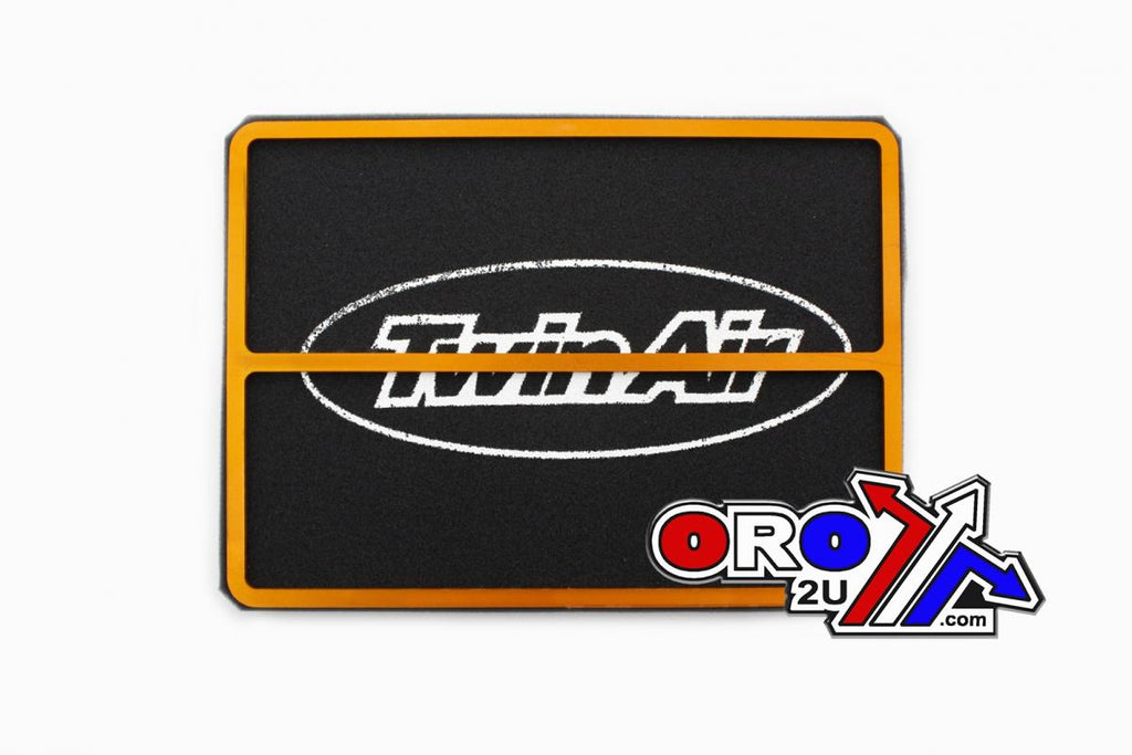 AIR FILTER APRILIA RSV1000R/TU, TWINAIR 158511FRX APRILIA, ROAD