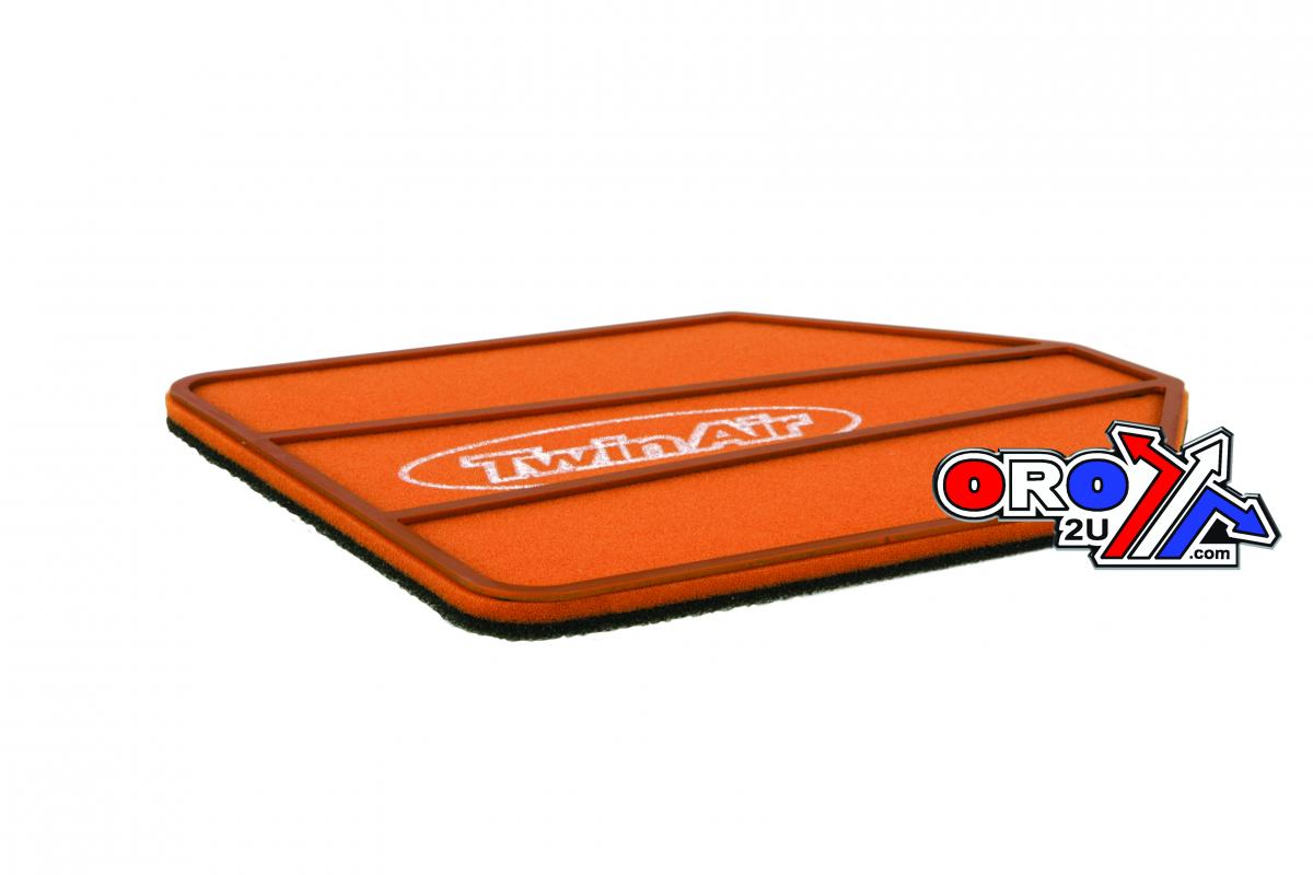 AIR FILTER DUCATI MULTISTRADA, TWINAIR 158532FRX, ROAD
