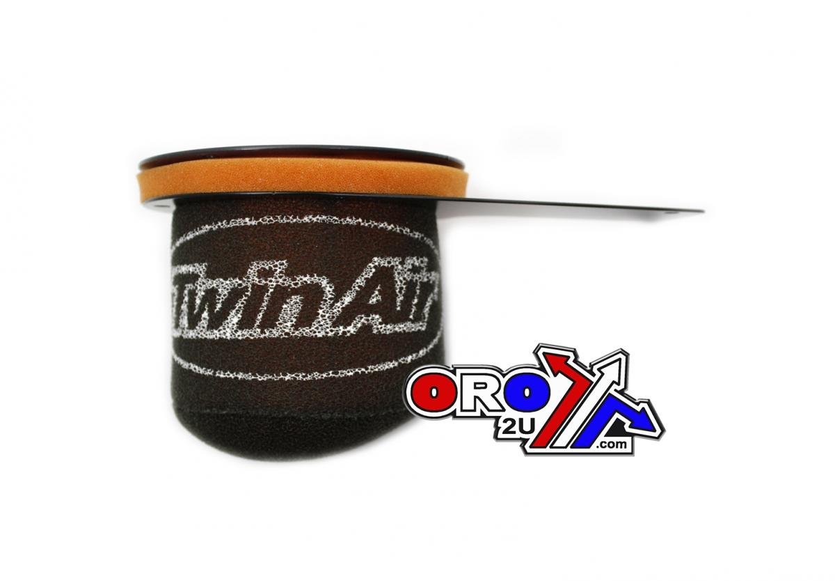 AIR FILTER DUCATI HYPERMOTARD, TWINAIR 158533FRX, ROAD