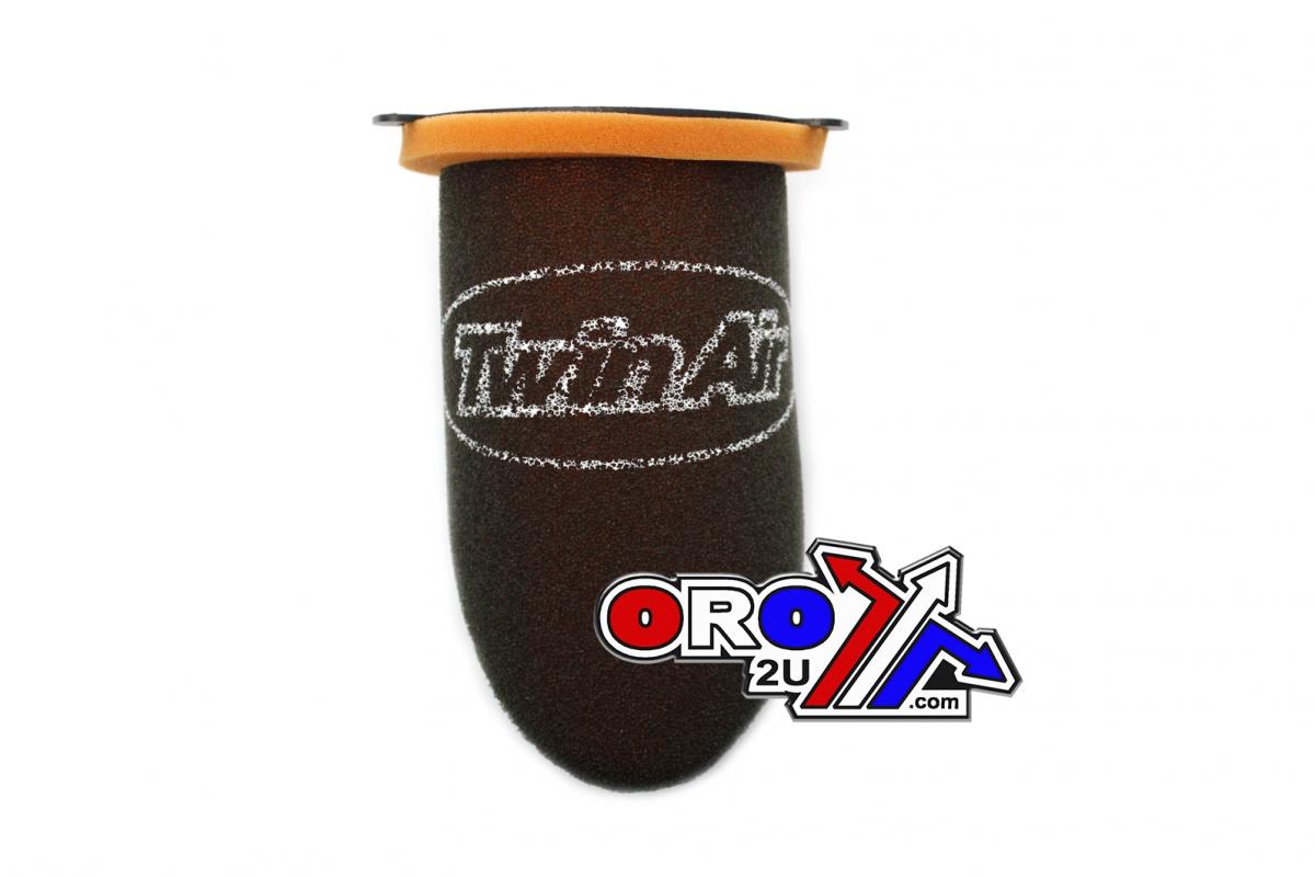 AIR FILTER DUCATI 696/1100 S, TWINAIR 158535FRX, ROAD