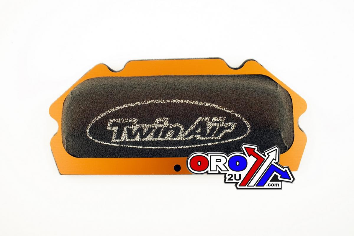 AIR FILTER ER6 2012-2013, TWINAIR 158588FRX, ROAD