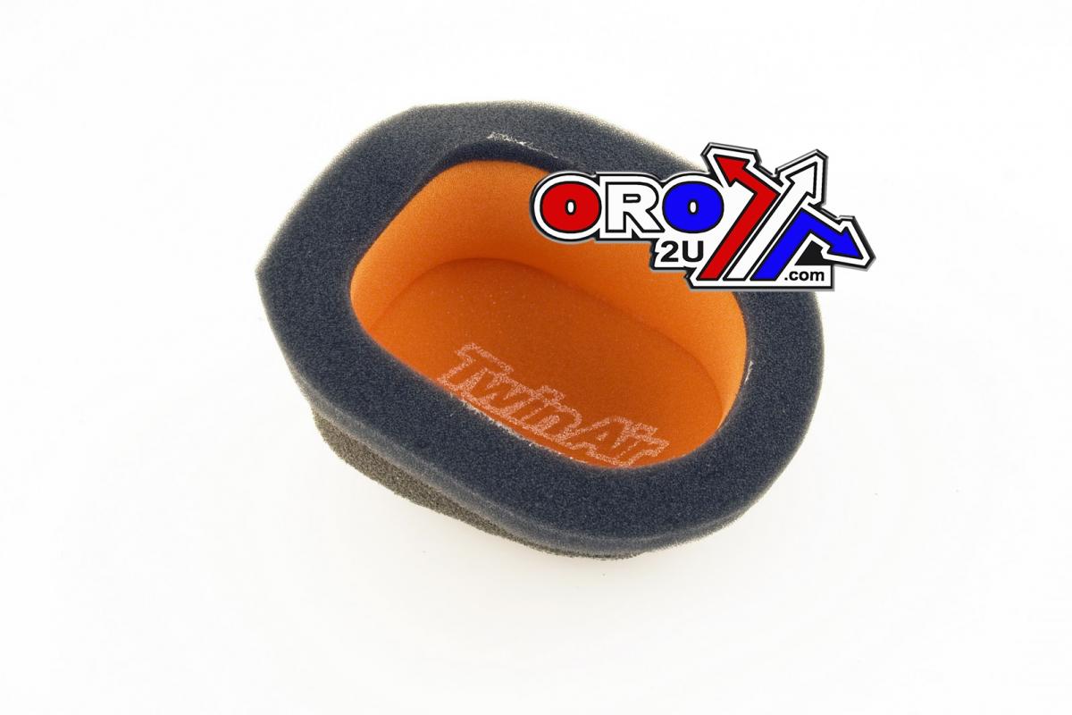 AIR FILTER Z750, Z1000 03-12, TWINAIR 158590FRX, ROAD