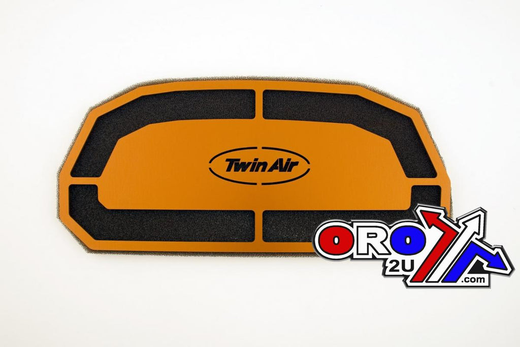 AIR FILTER YZF 750 1993-1998, TWINAIR 158659FRX, ROAD