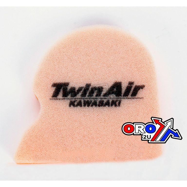 AIR FILTER 02-25 KLX110 TWINAIR 151335 KAWASAKI SUZUKI