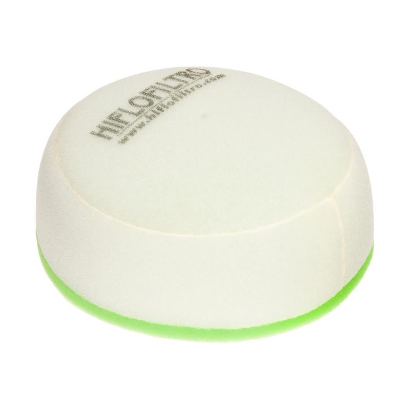 AIR FILTER 1989-2007 KDX200, HIFLO HFF2021 KAWASAKI