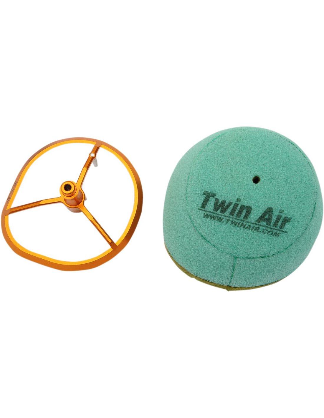 AIR FILTER KIT YZ 1997-25, TWINAIR 152213C YAMAHA