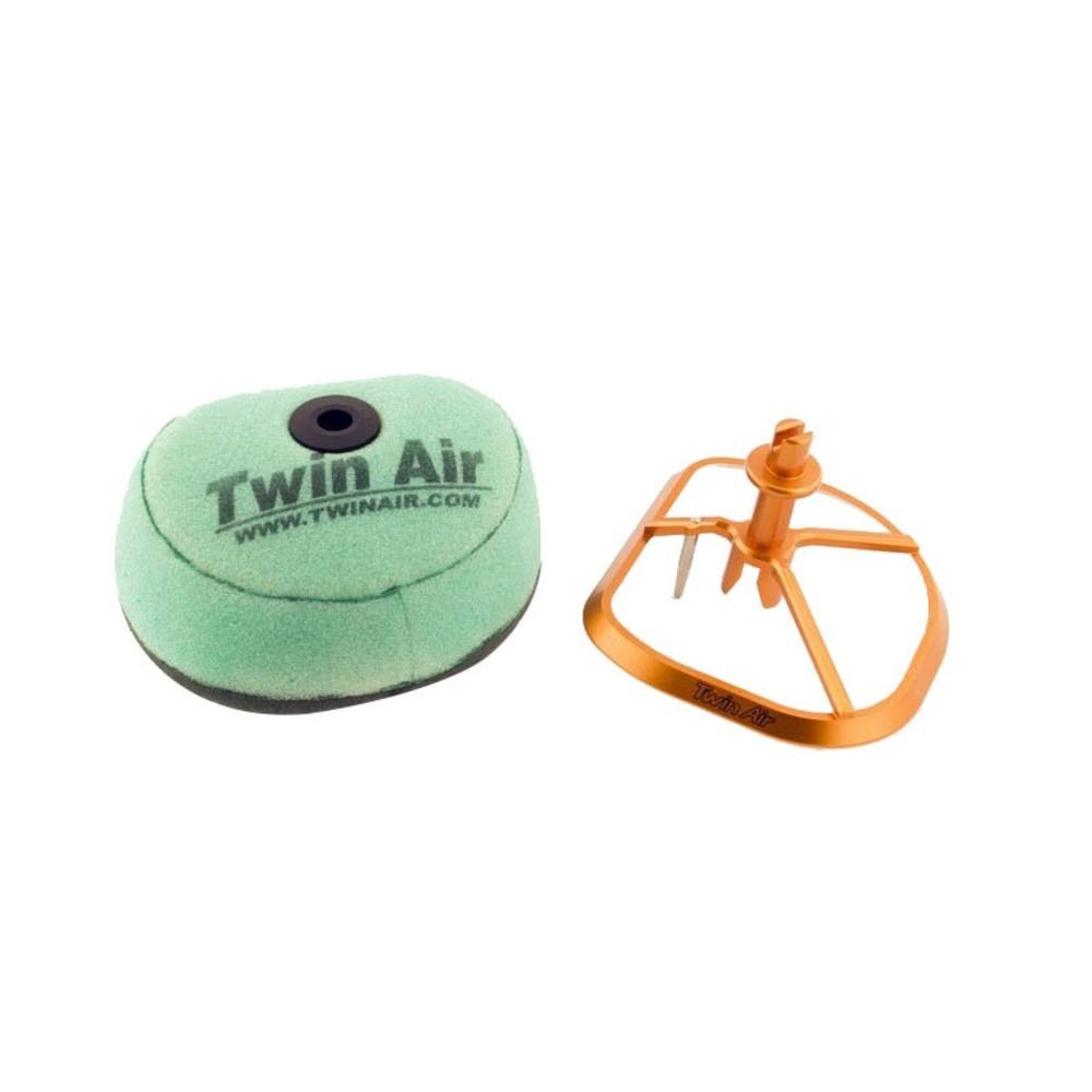 AIR FILTER KIT WR25 450 03-12, TWINAIR 152215C POWERFLOW