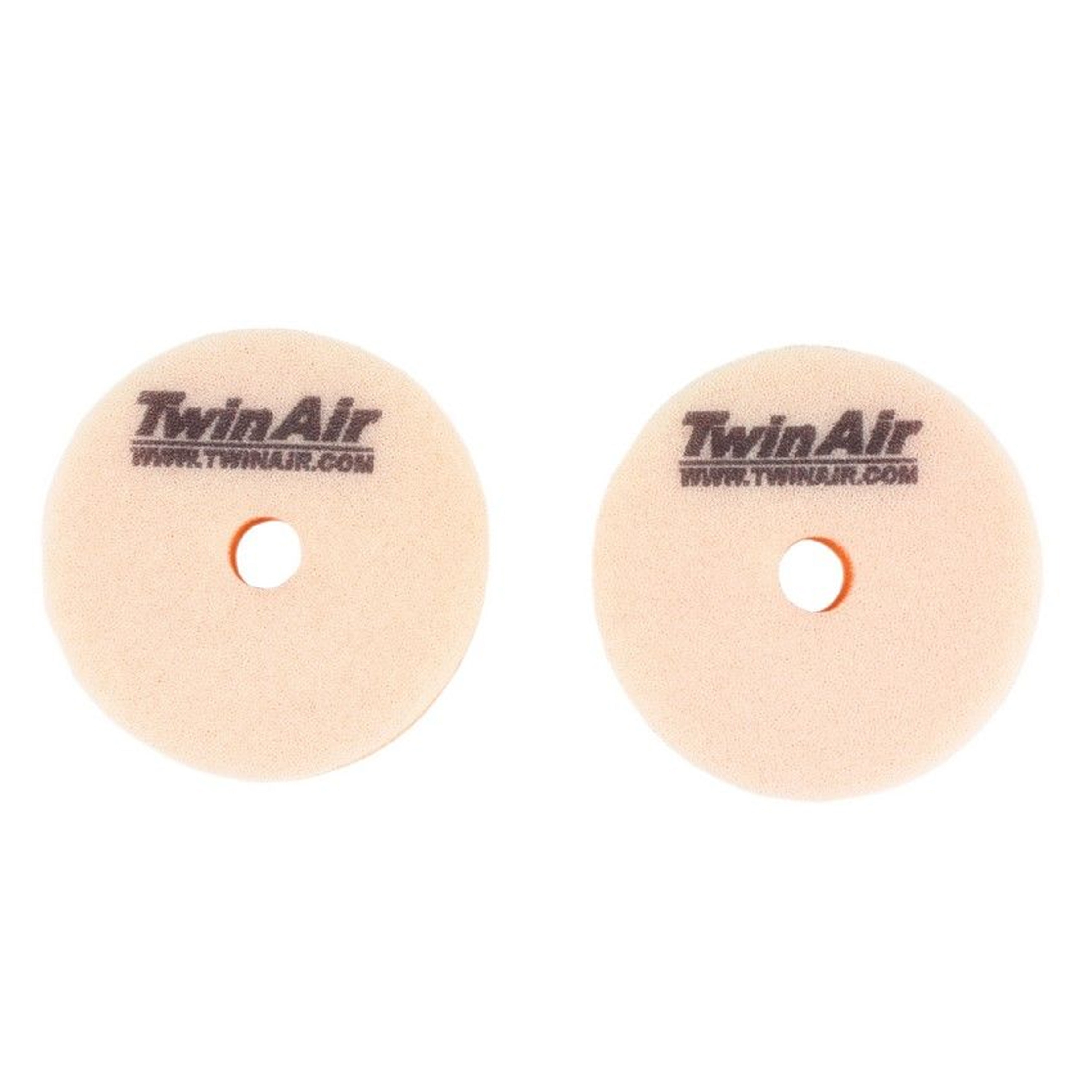 AIR FILTER 09-15 YFM90 RAPTOR, TWINAIR 152616 YAMAHA ATV, 43D-E4451-00-00