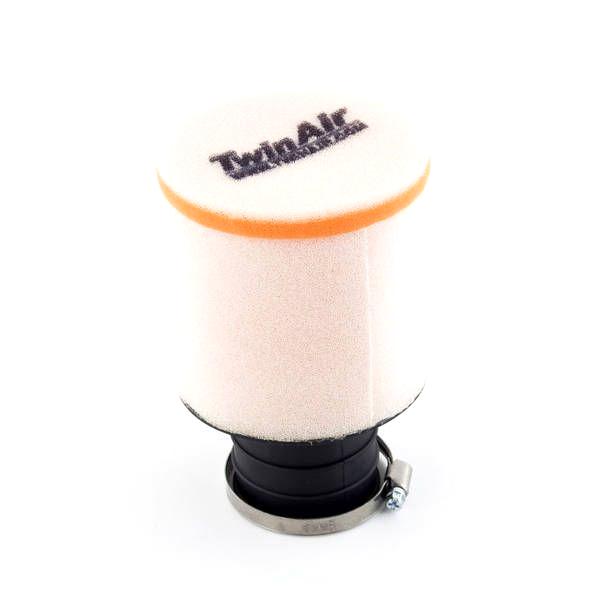 AIR FILTER DR400 WITH RUBBER, TWINAIR 153402