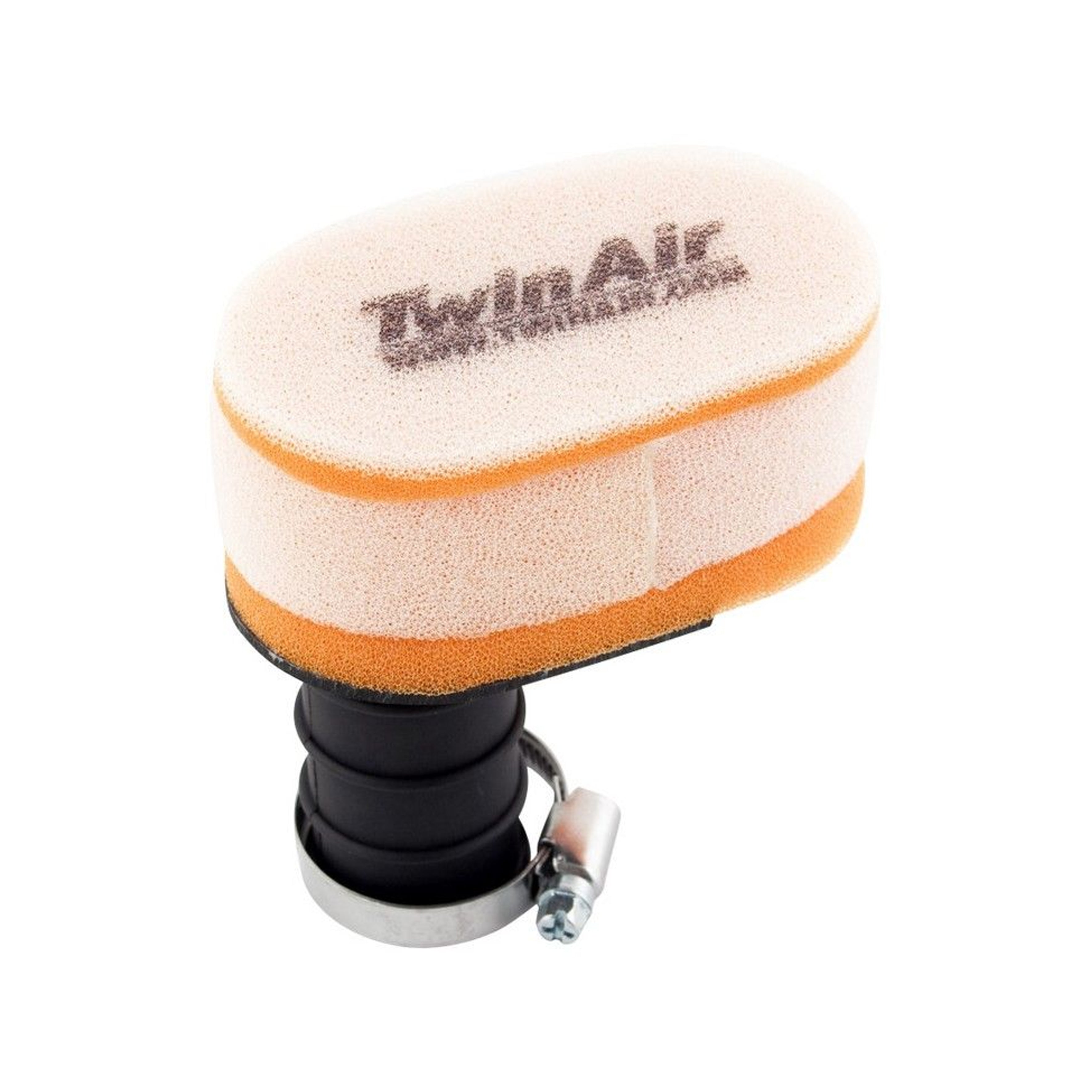 AIR FILTER 97-10 KTM50 W.RUB, TWINAIR 154005