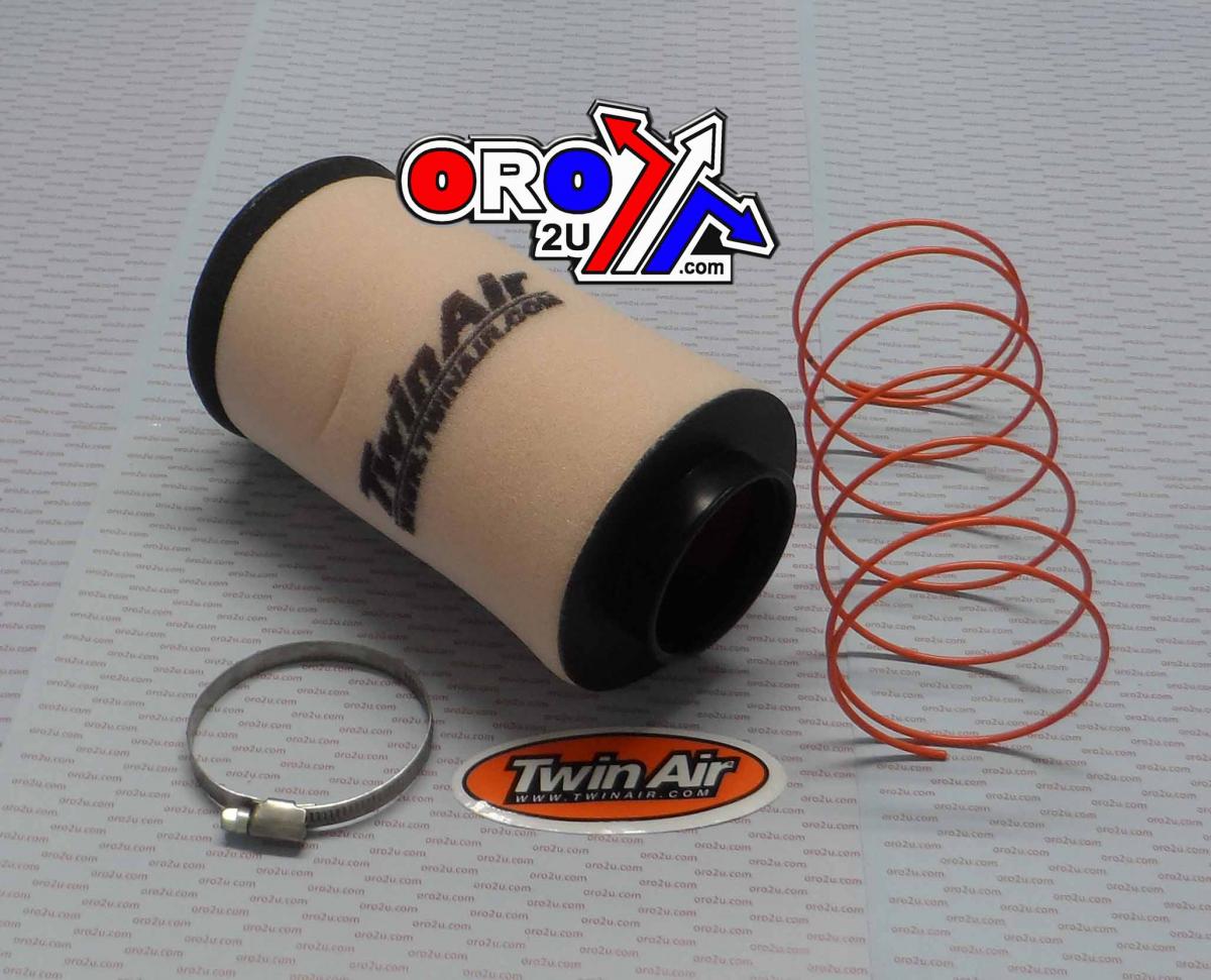 AIR FILTER KIT POLARIS 850, TWIN AIR 156090P, OLD NUMBER 156148P 15-6148.P