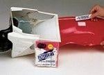 FILTER SKINS QUICK RELEASE, PCRACING M819-90