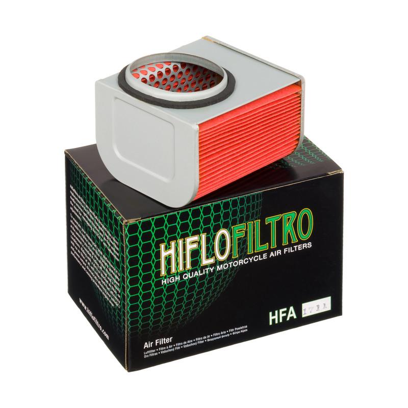 AIR FILTER HIFLO HFA1711 HONDA, 17215-MK7-000