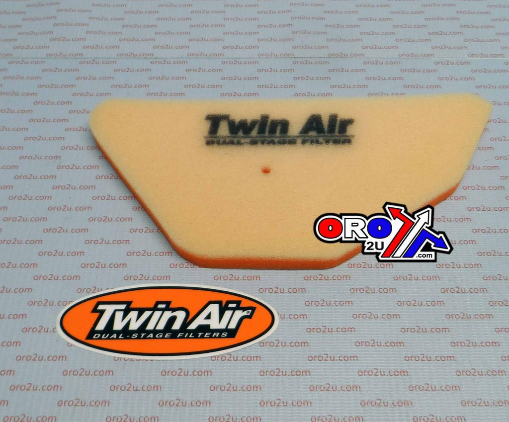AIR FILTER BULTACO TRIALS 1982, TWINAIR 158040