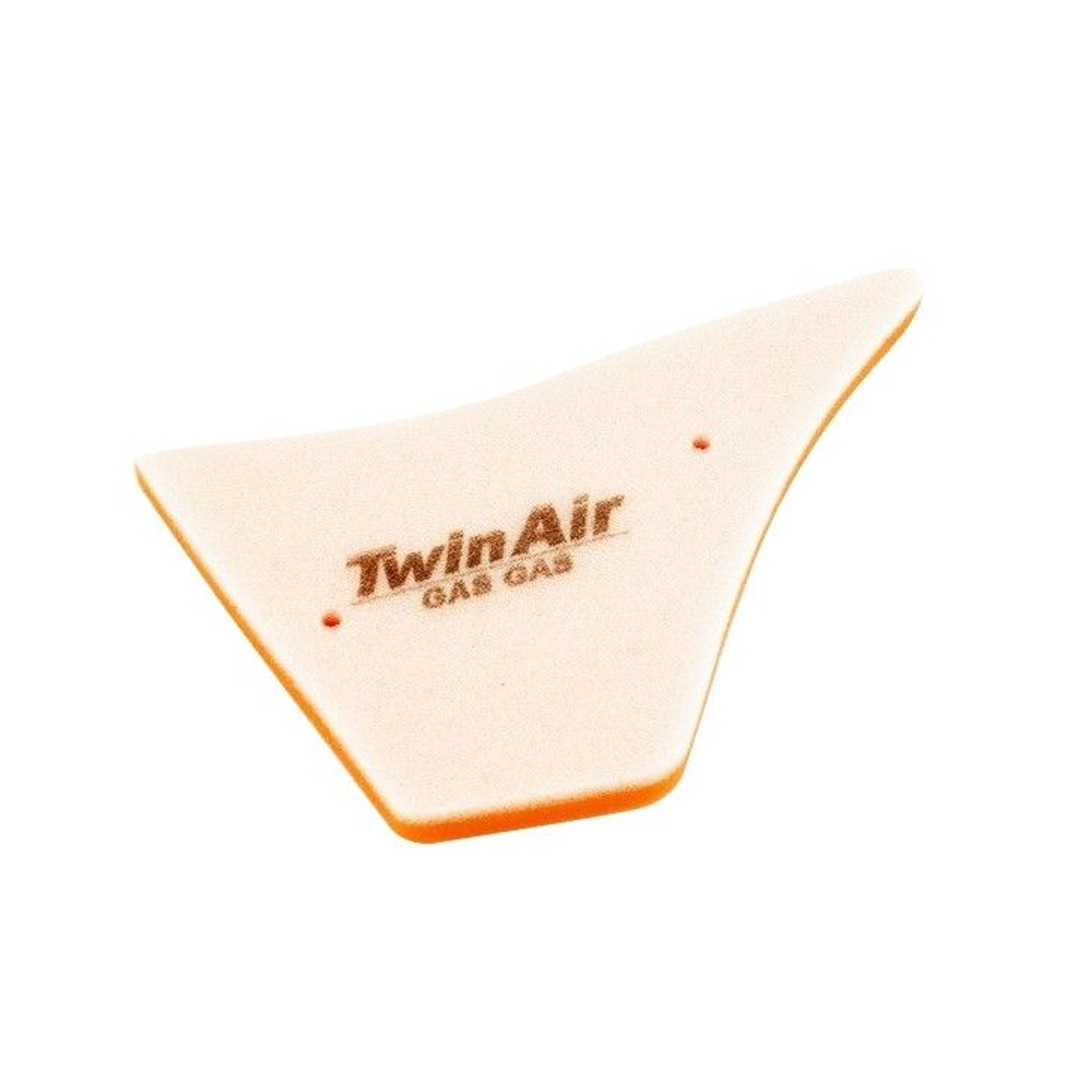 AIR FILTER GAS GAS TRIALS, TWINAIR 158055