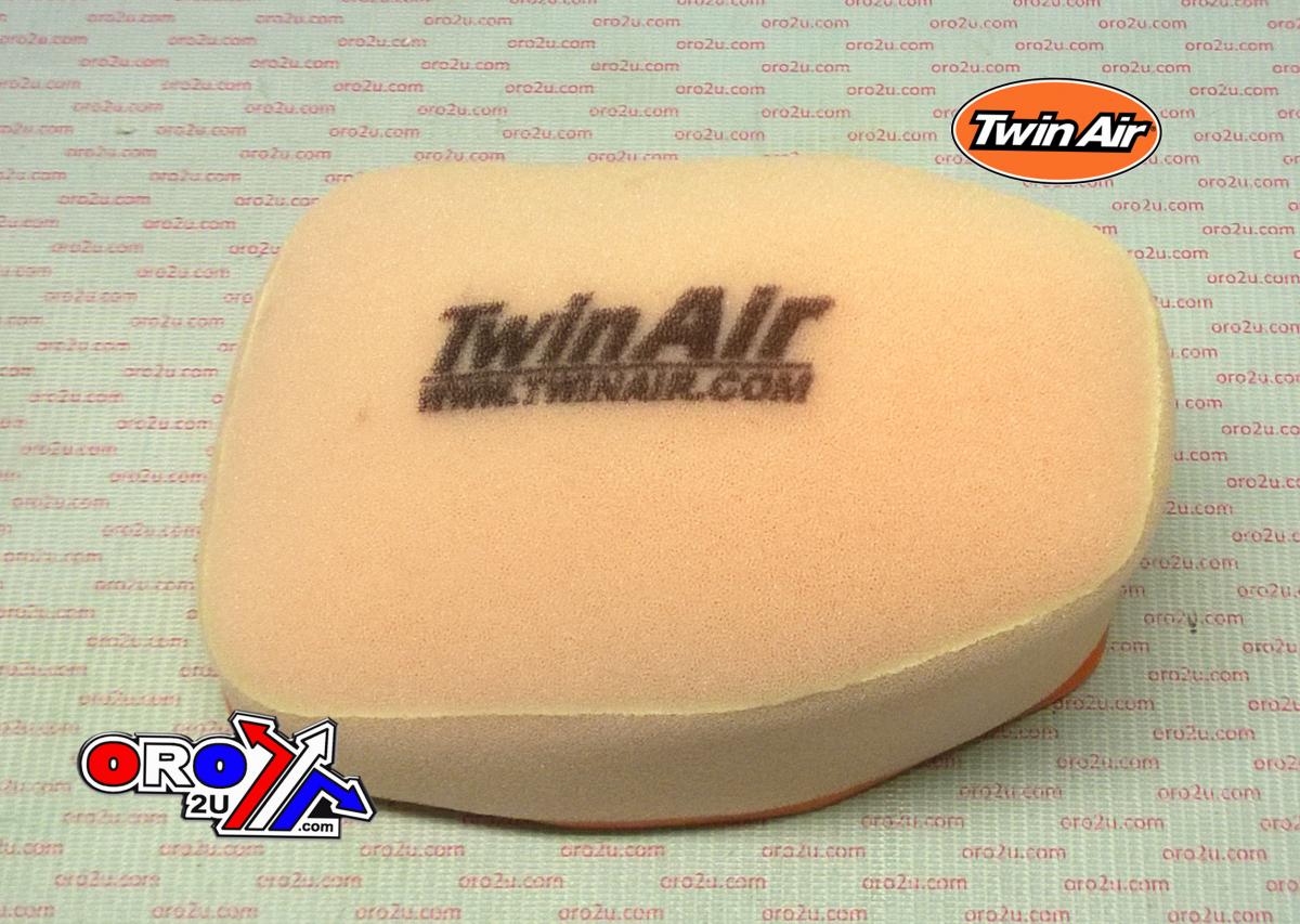 AIR FILTER 02-03 VERTEMATI, TWINAIR 158176