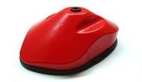 AIR BOX COVER KXF RMZ DIRT