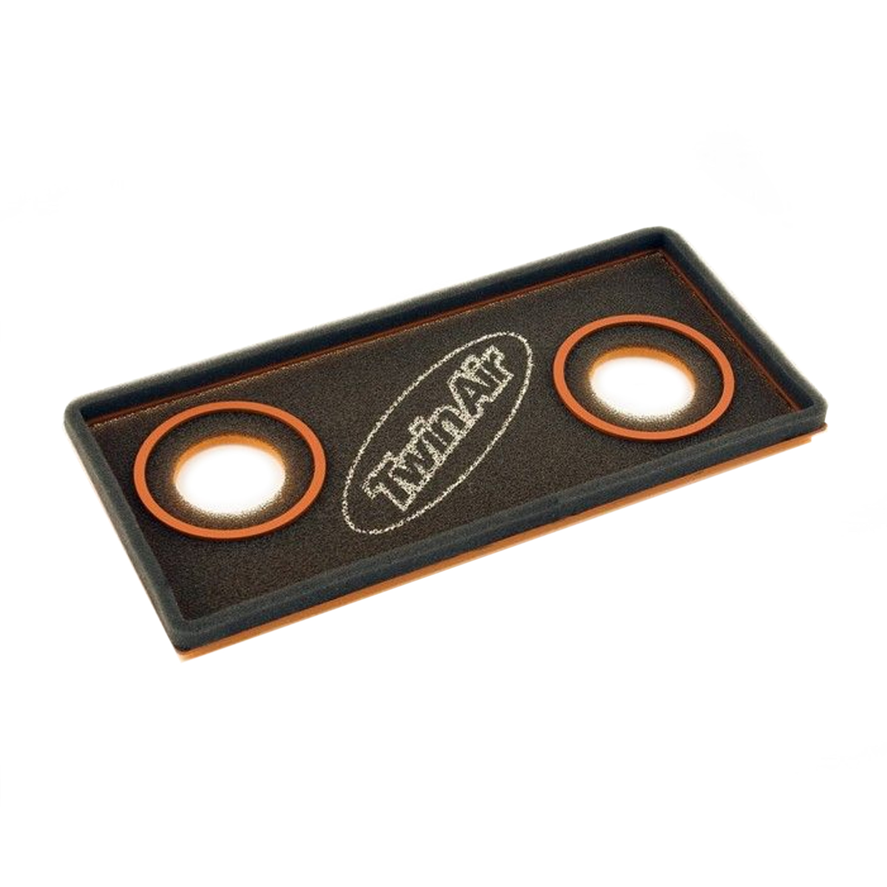 AIR FILTER APRILIA 750 07-14, TWINAIR 158514FRX APRILIA, ROAD