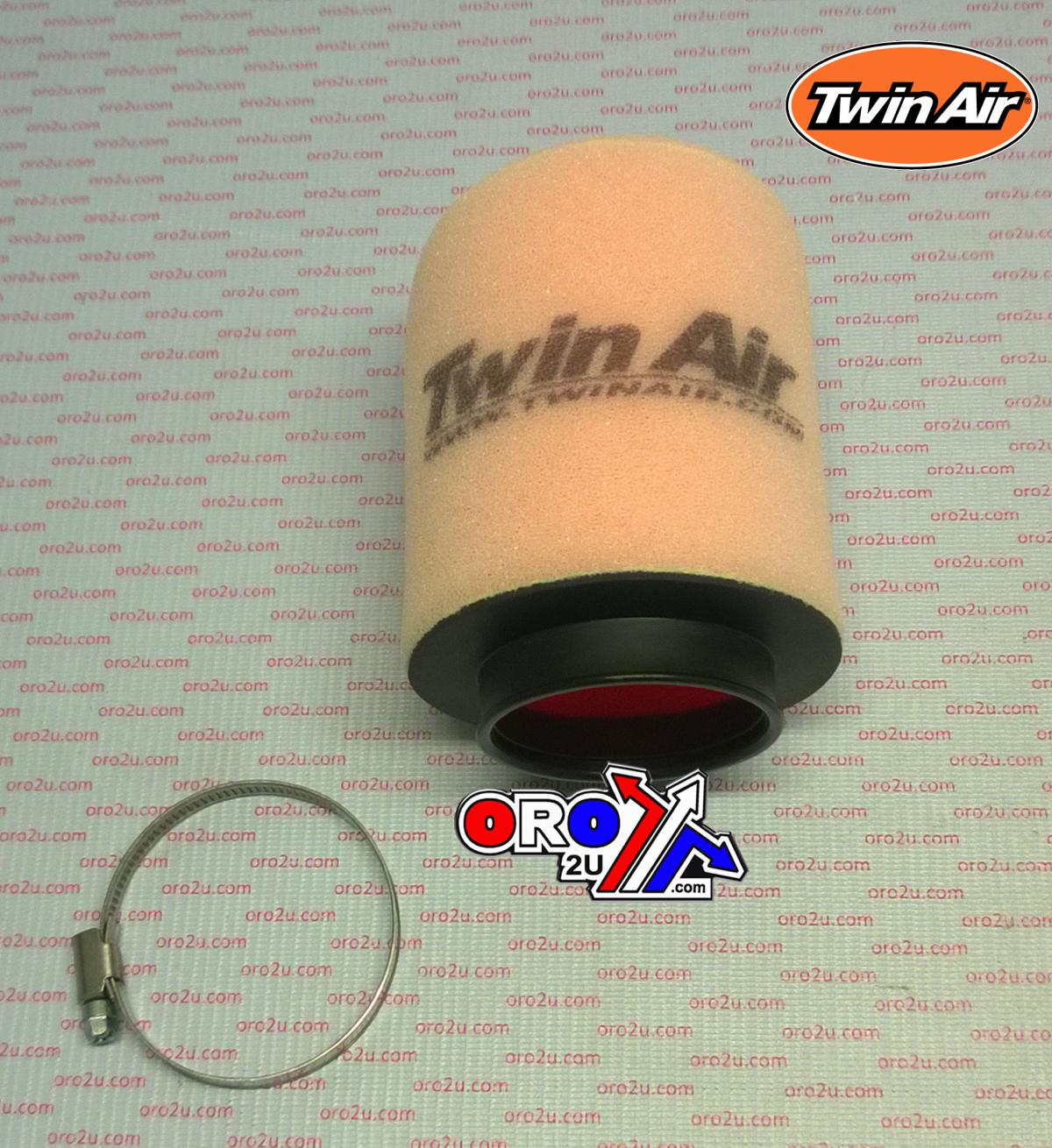 AIRFILTER S/WAY 85CC 63mm, TWINAIR 158862