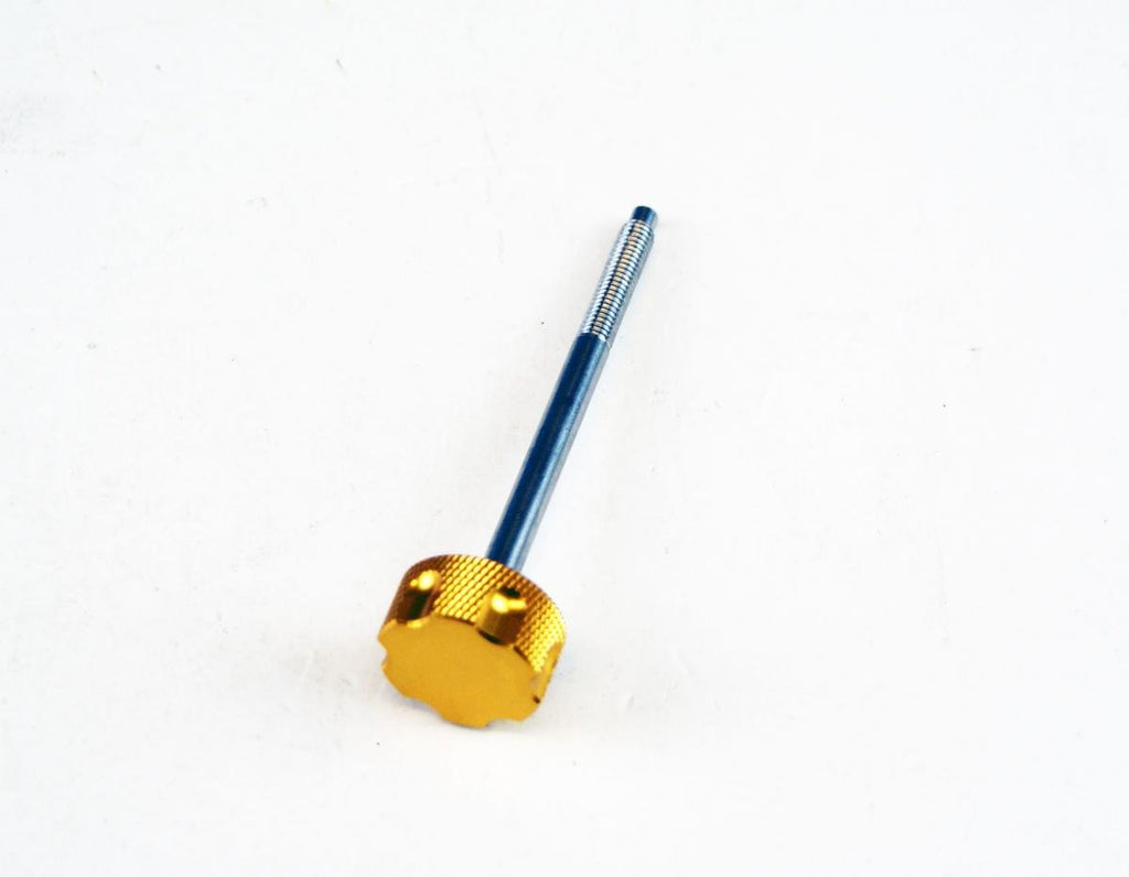 AIR FILTER BOLT CNC BILLET MX-07009GL