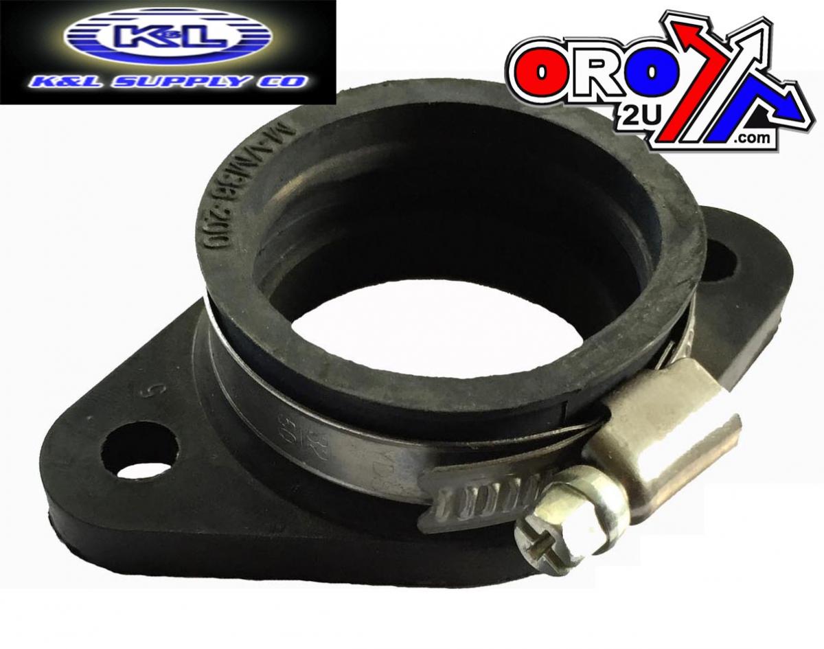 FLANGE 70 x DIA 40mm VM36/200, K&L 11-4797 MIKUNI 36-40mm Made in Japan.