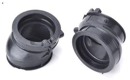 FLANGE INTAKE MANIFOLD CARBURETOR, HONDA CB 500 S 98-02 16211-MY5-600