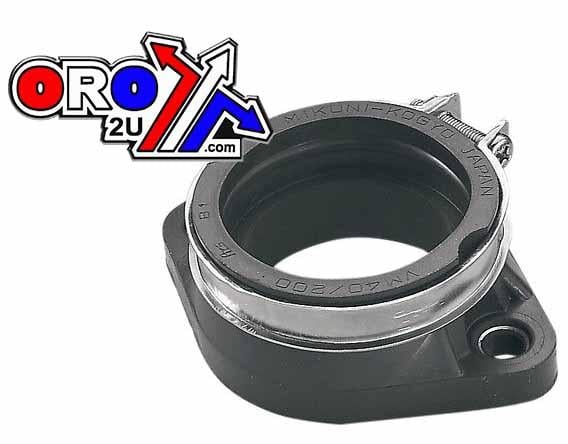 FLANGE 34mm x 60mm C-to-C holes VM34/200 K&L 11-4775