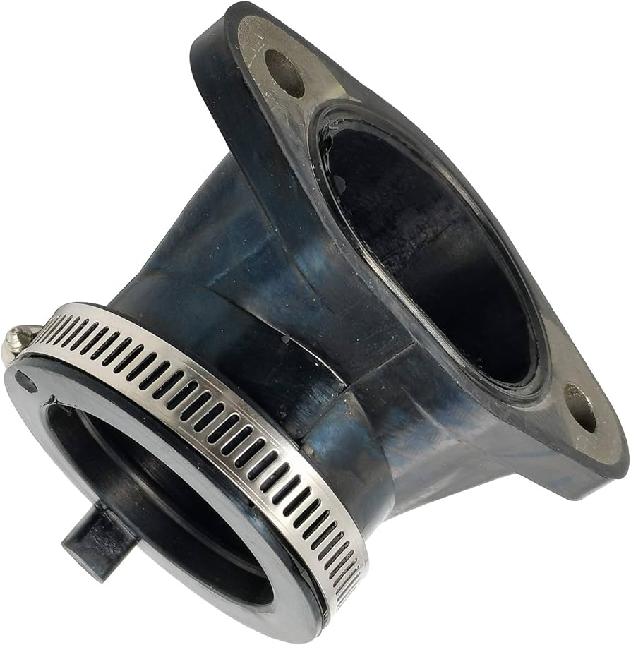 INTAKE MANIFOLD BOOT CARBURETTOR 2001-2013 POLARIS SPORTSMAN 500 HO 3085809