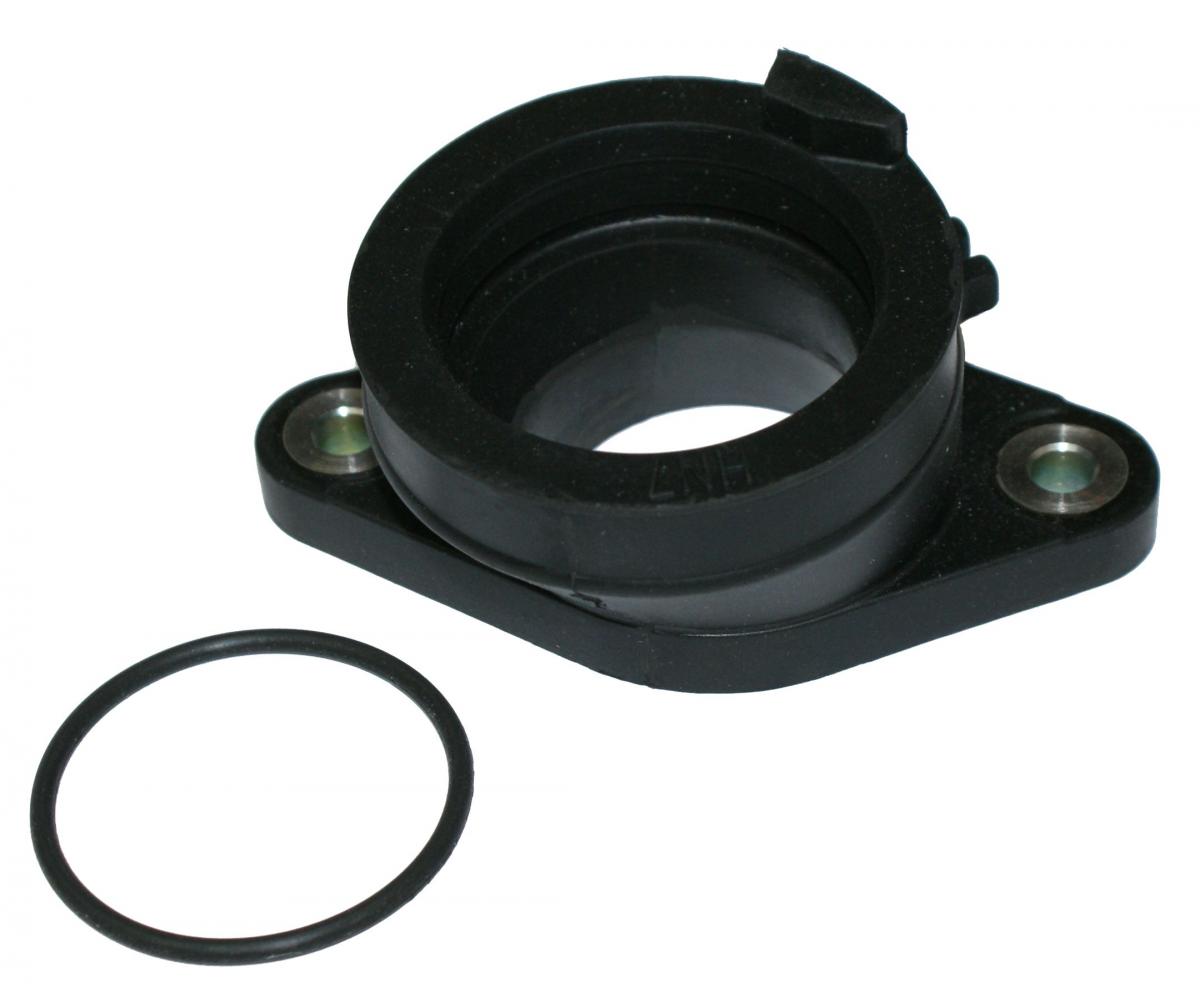 FLANGE INTAKE 16210-HN7-000, Carburetor RubberTRX400FA, 11-3608 HONDA ATV