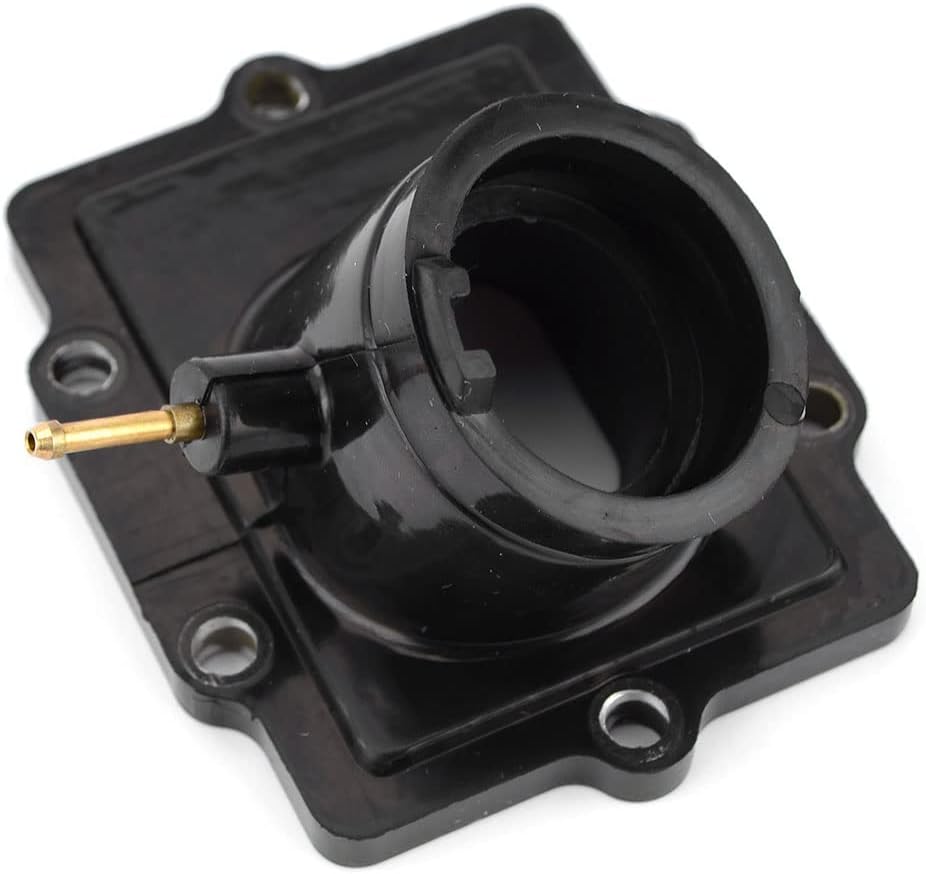 FLANGE INTAKE MANIFOLD 1992-1994 KAWASAKI KDX 250 SR 16065-1266