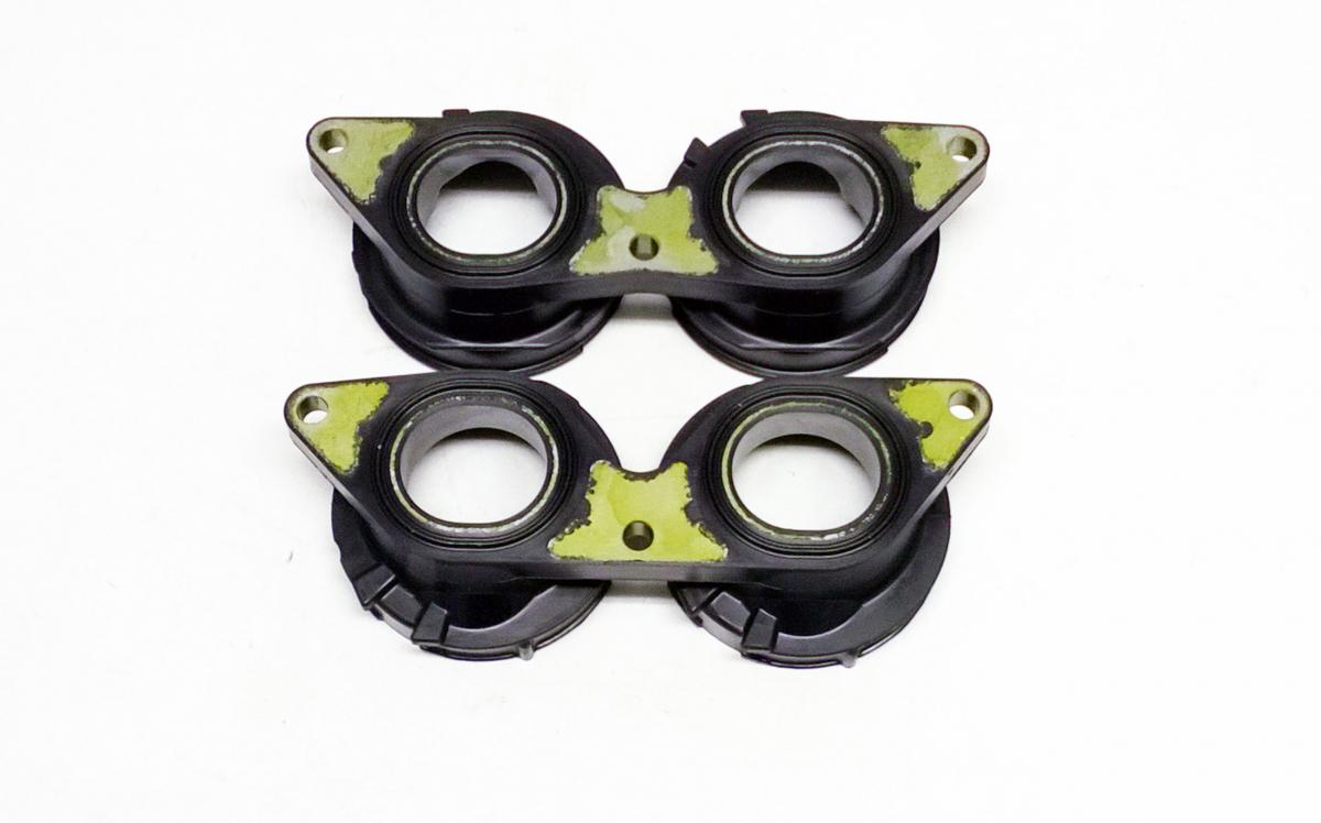 FLANGE INTAKE 20S-13586-00-00, Carburetor Rubber FZ6R 09-12, K&L11-6079 20S-13596-00-00