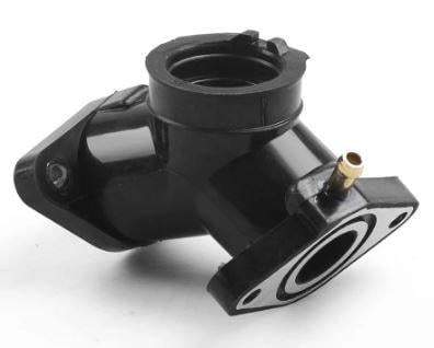 CARBURETTOR FLANGE INTAKE 1988-2023 YAMAHA XV250 88-11 2UJ-13586-00-00