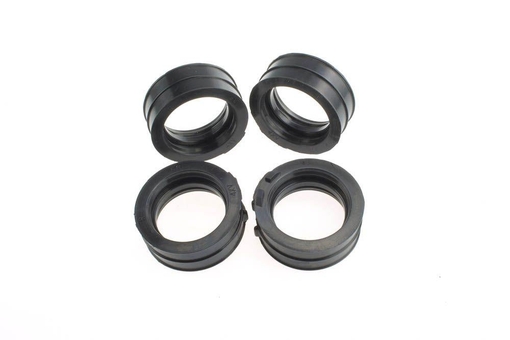 FLANGE INTAKE 4XV-13597-00-00, Carburetor Rubber YZF1000R, K&L 11-4865 4XV-13598-00-00