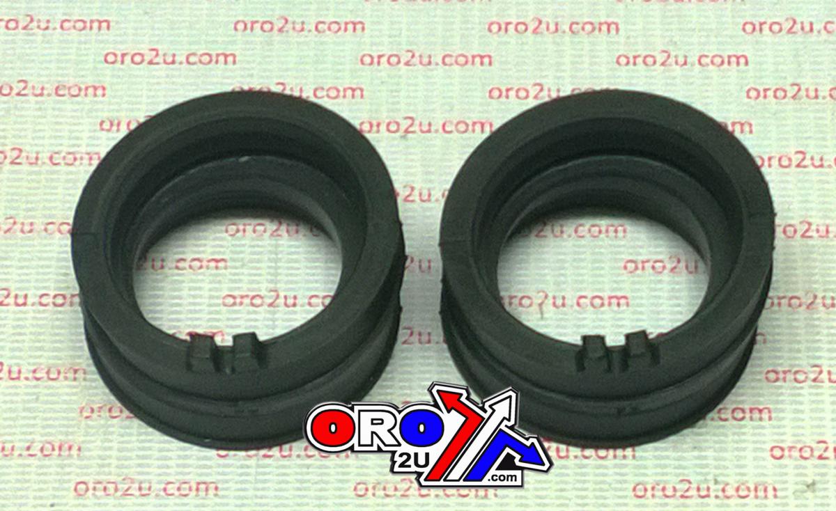 FLANGE INTAKE 16211-MF5-000, Carburetor Rubber VT500C 83-86, K&L 11-4841