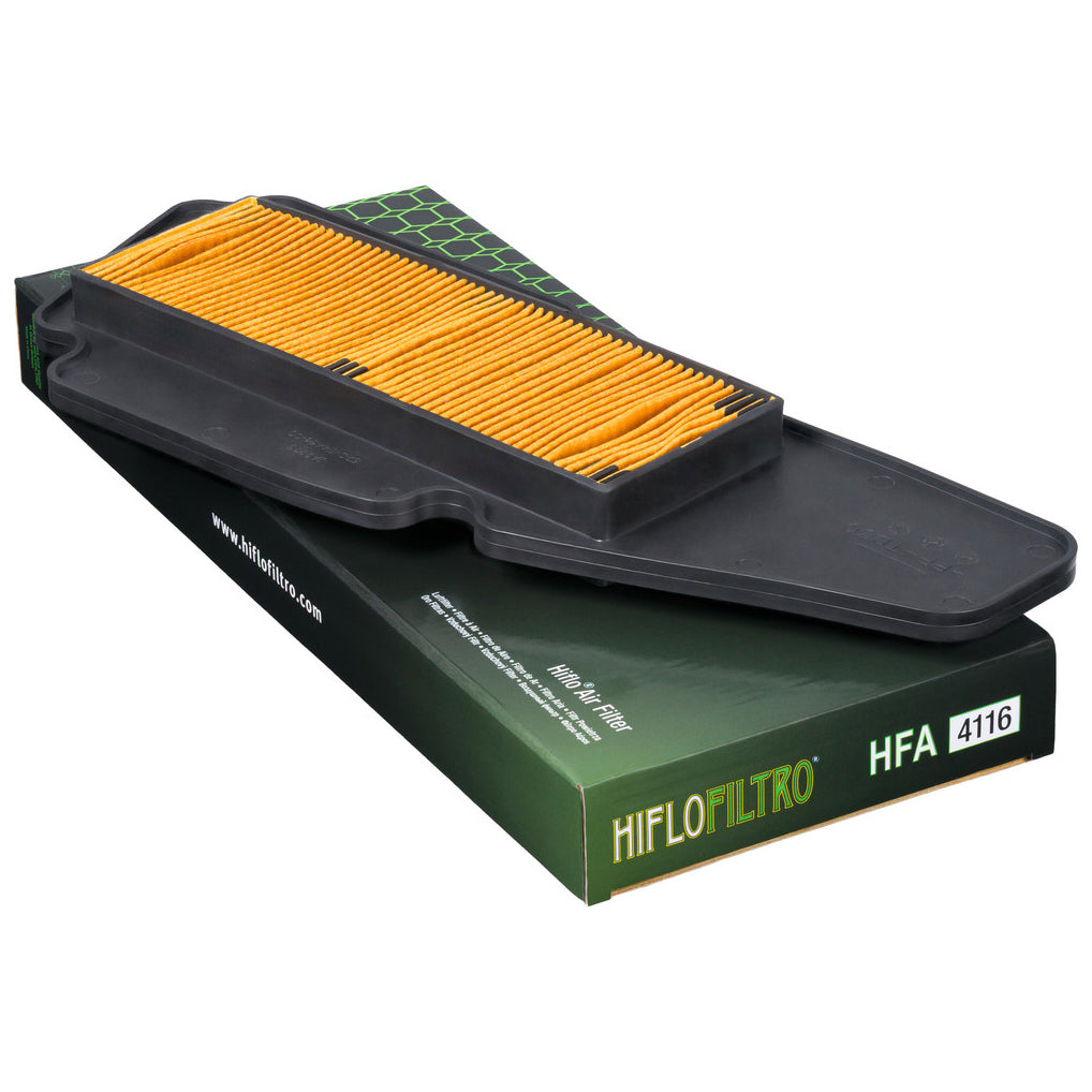 AIR FILTER HIFLO HFA4116 YAMAHA 52S-E4451-00