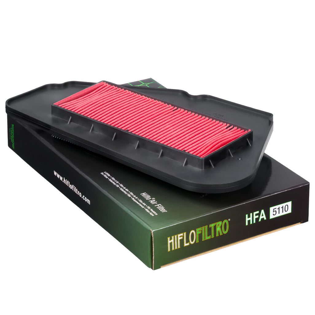 AIR FILTER HIFLO HFA5110 SYM 17211-XGA-000