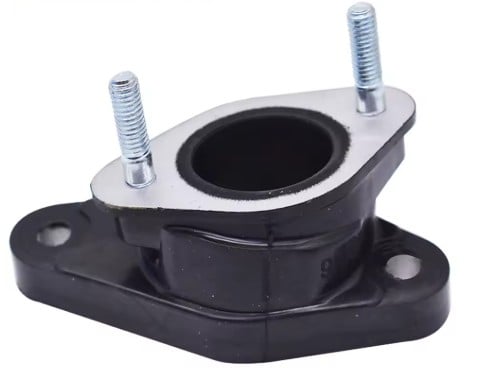 INTAKE MANIFOLD 2002-2013 HONDA RECON TRX250 TRX250TE TRX250TM