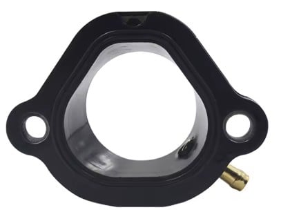 Carburetor Intake Manifold Pipe Interface Adapter Can-Am Quest 500 Max 650 2002 2003 2004 Traxter Max 500 650 2005 420267270