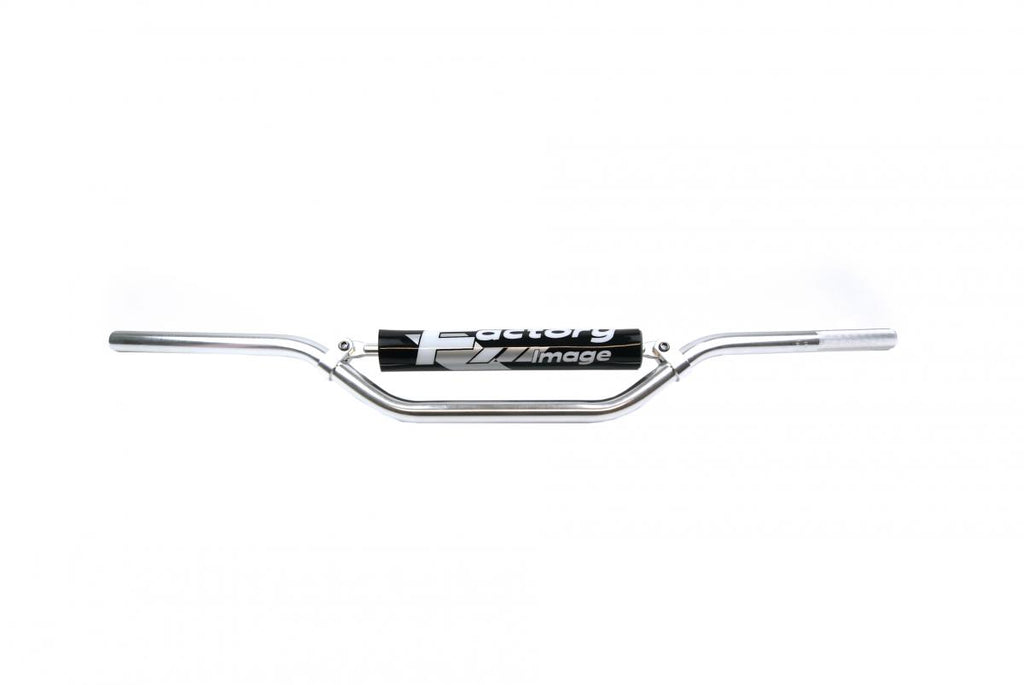 BAR WITH/PAD SILVER CR/KX