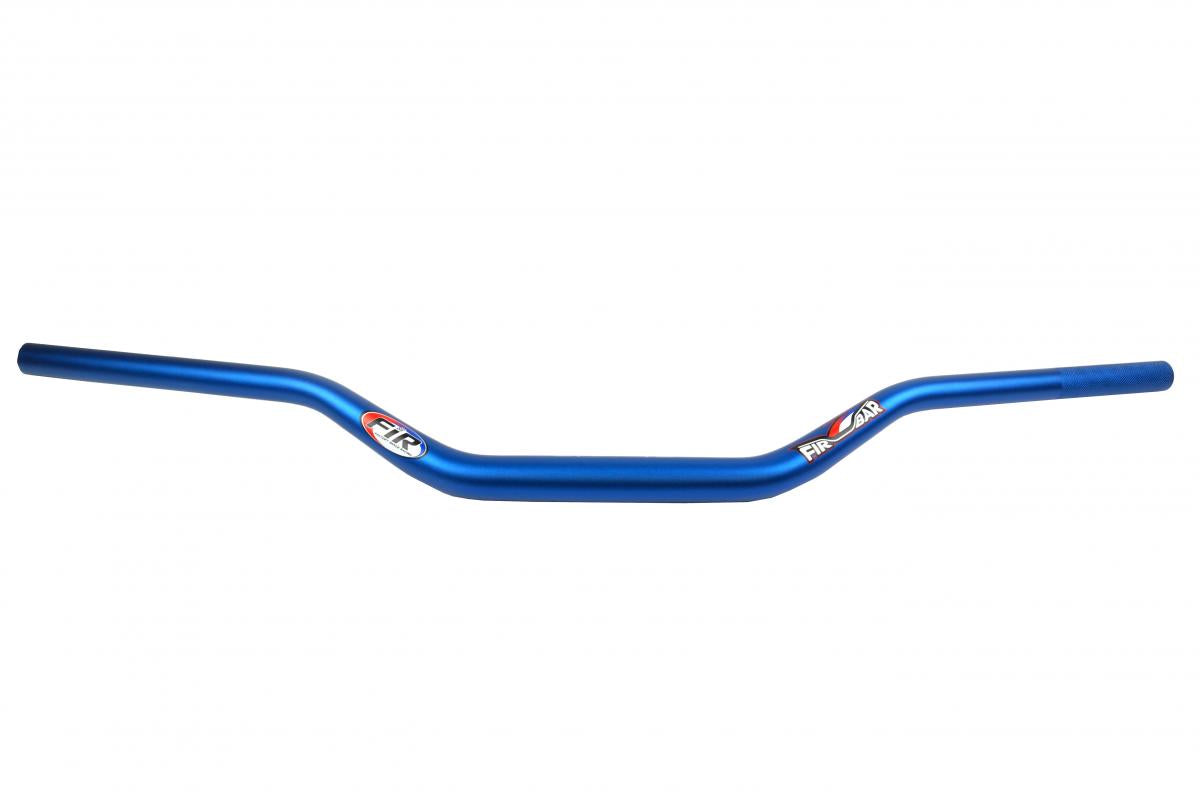 TAPER HANDLEBAR HENRY/REED, FIR TH-09-28.6 6061, BLUE