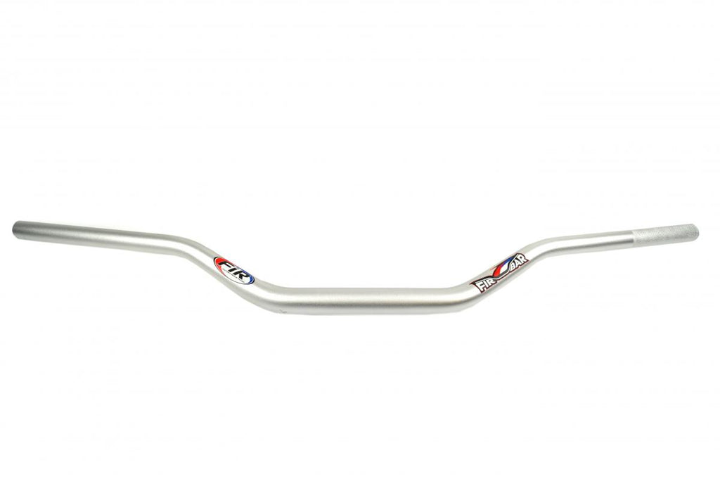 TAPER HANDLEBAR HENRY/REED, FIR TH-09-28.6 6061, SILVER