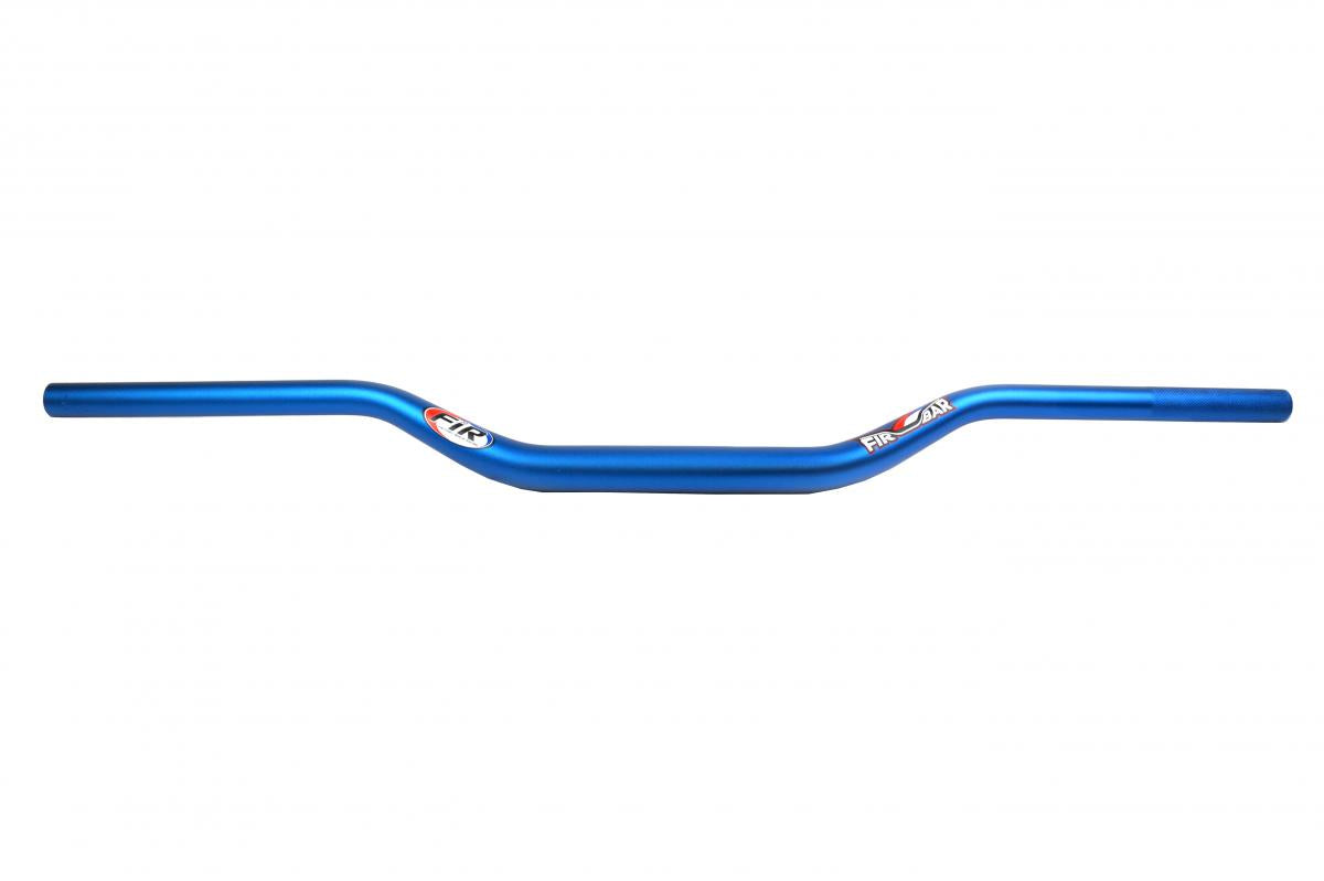 TAPER HANDLEBAR PASTRANA/RM LOW, FIR TH-08-28.6 6061, BLUE
