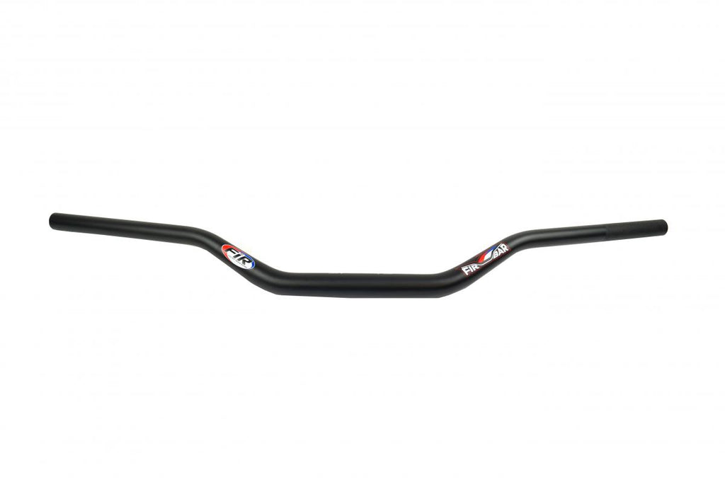 TAPER HANDLEBAR WINDHAM/RM MID, FIR TH-09-28.6 6061, BLACK
