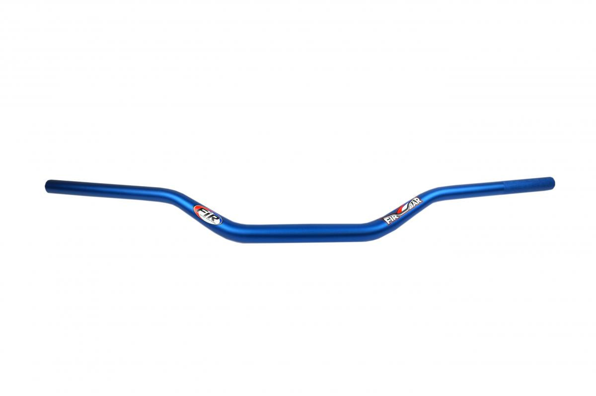 TAPER HANDLEBAR WINDHAM/RM MID, FIR TH-09-28.6 6061, BLUE
