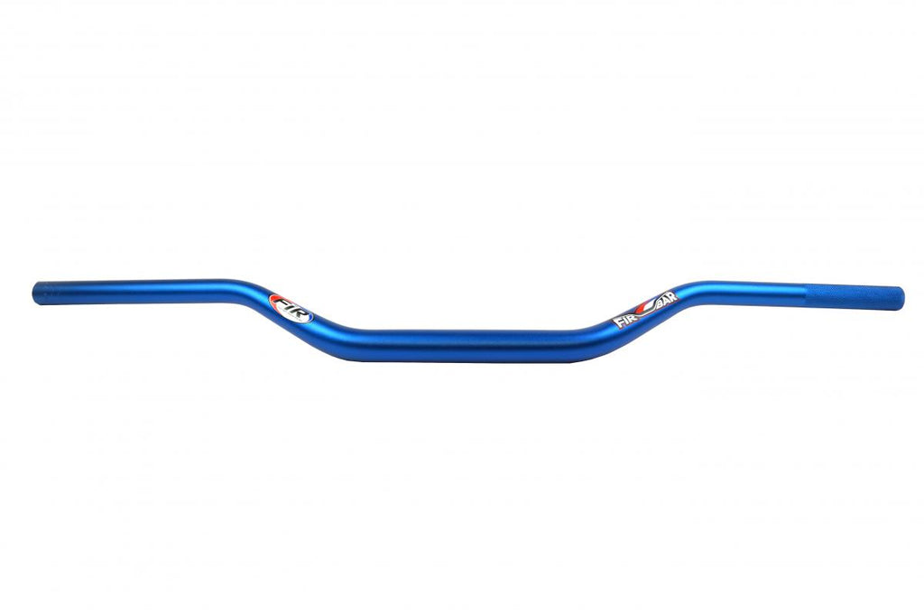 TAPER HANDLEBAR FACTORY KTM, FIR TH-83-28.6 6061, BLUE